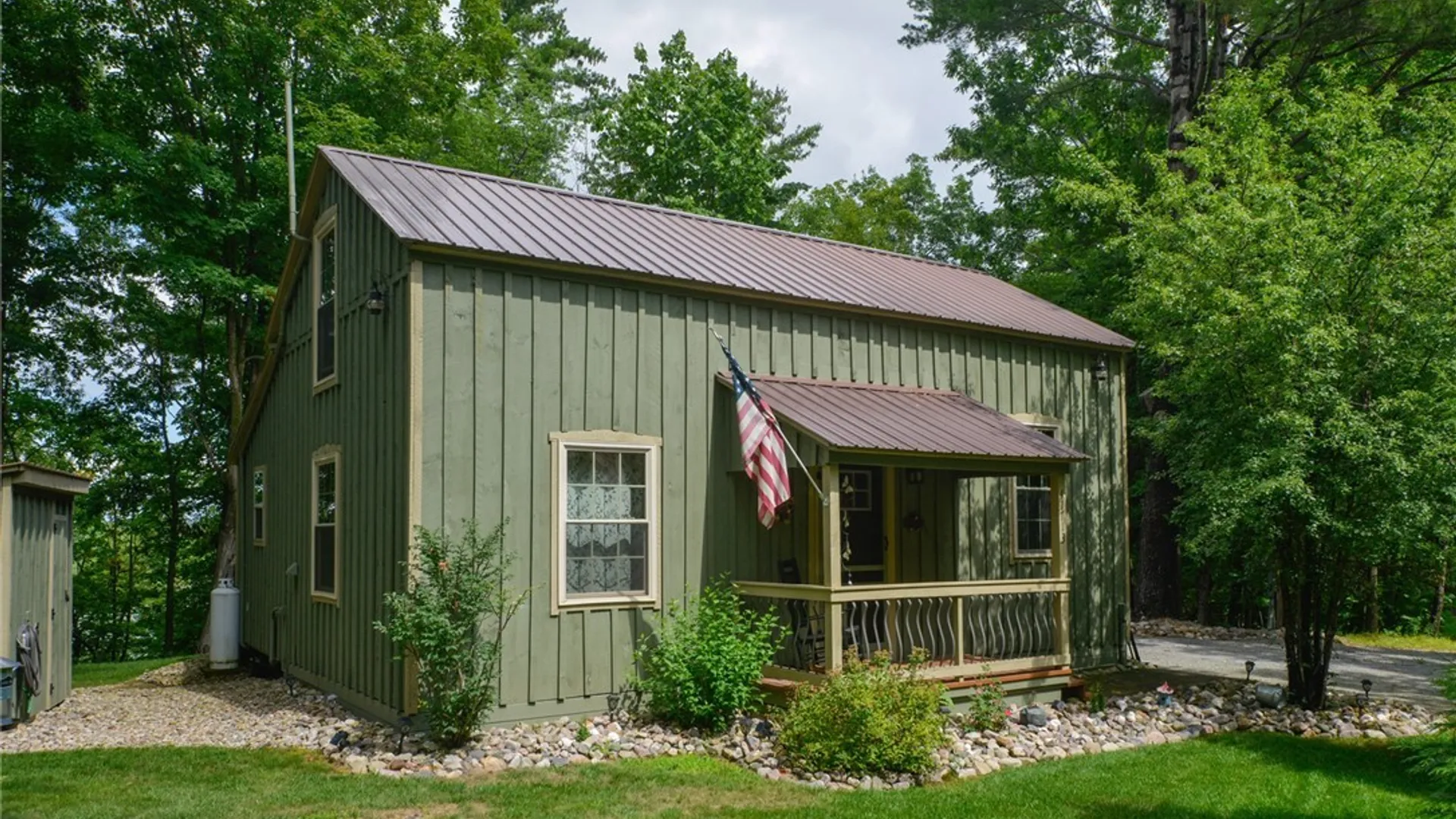Property at 41713 Clear Lake Road, Alexandria, NY 13691 28