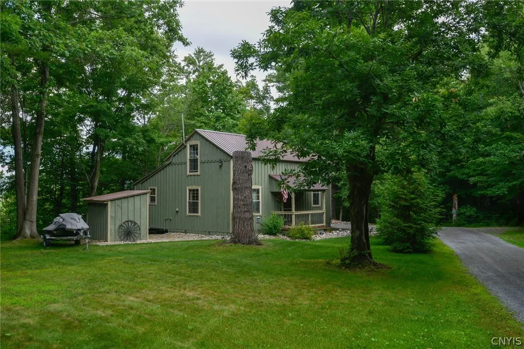 Property at 41713 Clear Lake Road, Alexandria, NY 13691