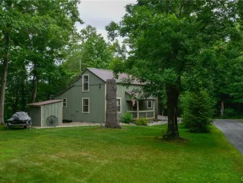 Property at 41713 Clear Lake Road, Alexandria, NY 13691