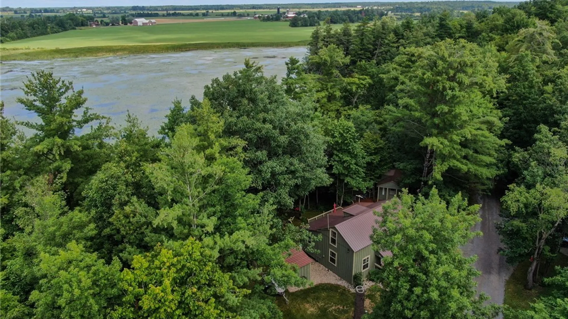 Property at 41713 Clear Lake Road, Alexandria, NY 13691 4