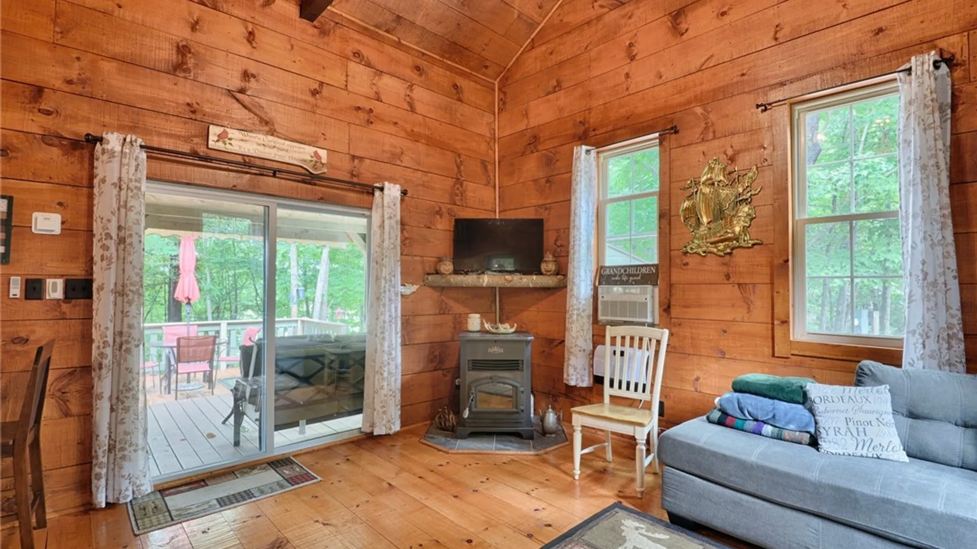 Property at 41713 Clear Lake Road, Alexandria, NY 13691 11