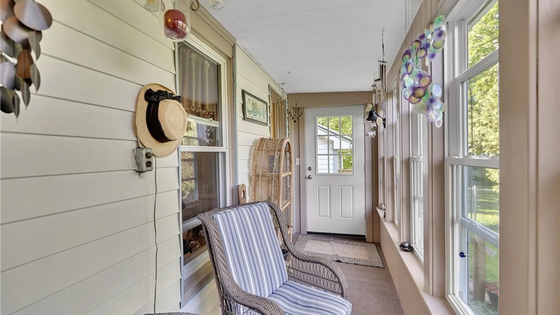Property at 1183 Lewiston Road, Alabama, NY 14013 15