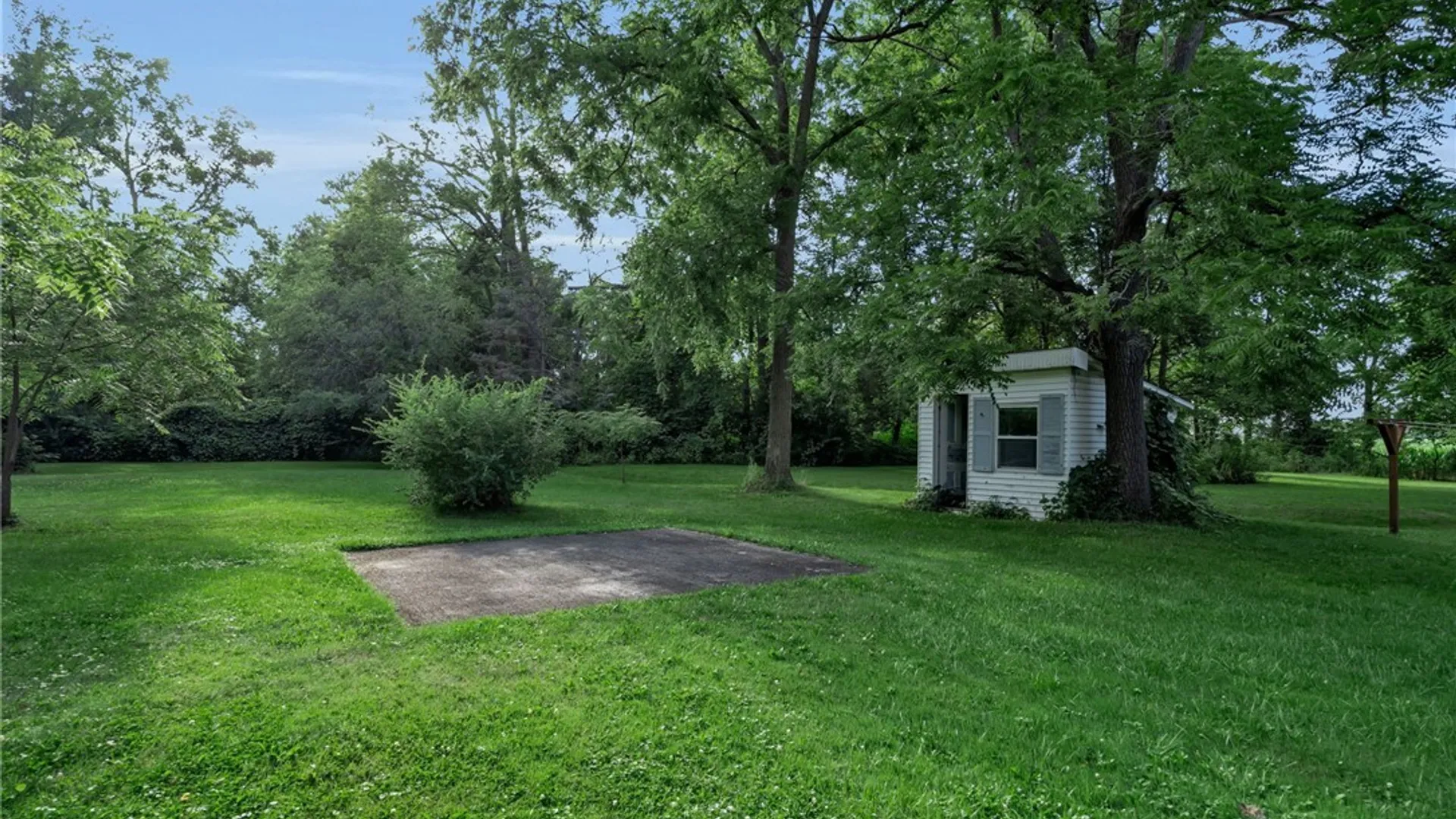 Property at 1183 Lewiston Road, Alabama, NY 14013 31