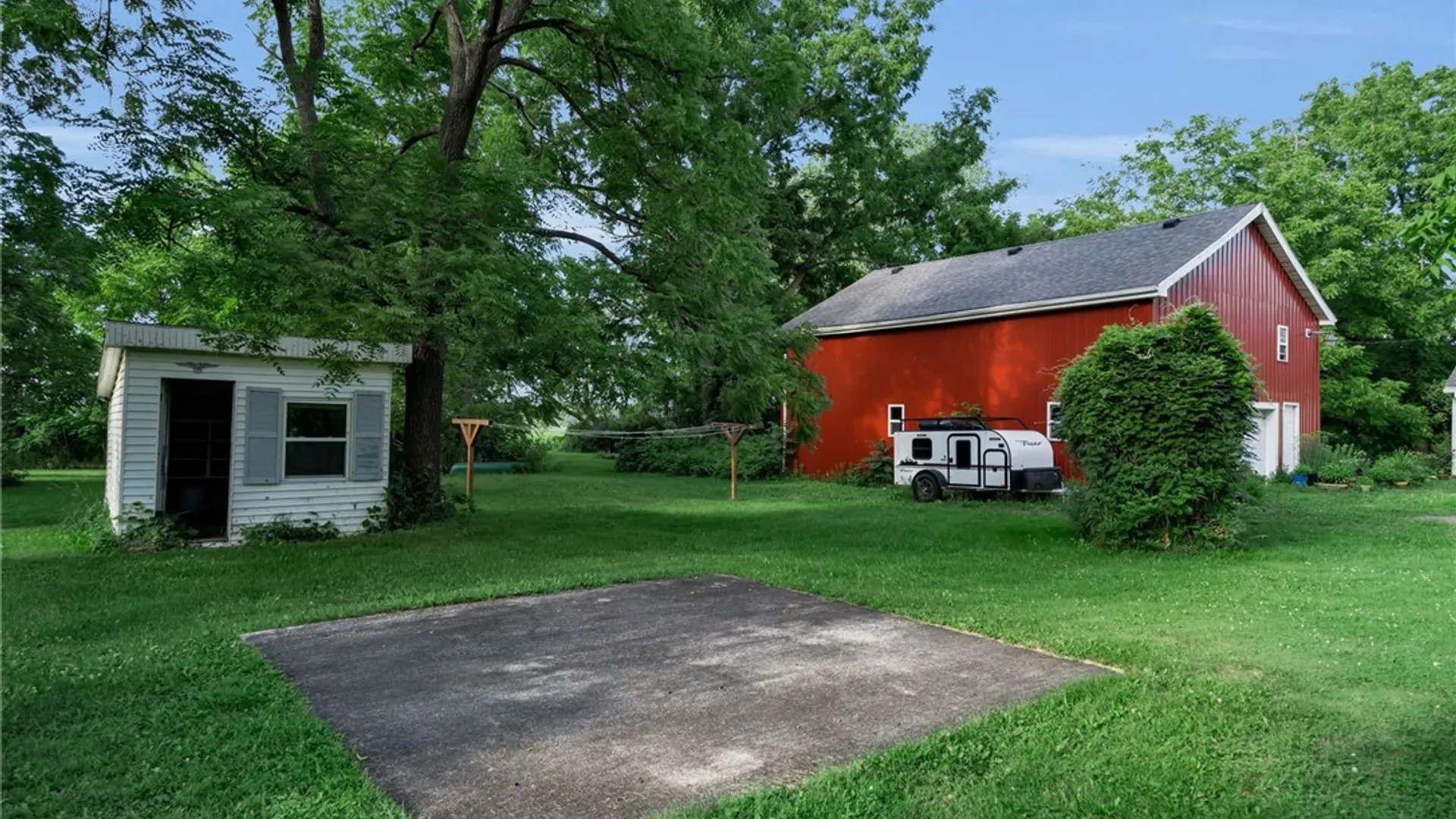 Property at 1183 Lewiston Road, Alabama, NY 14013 37