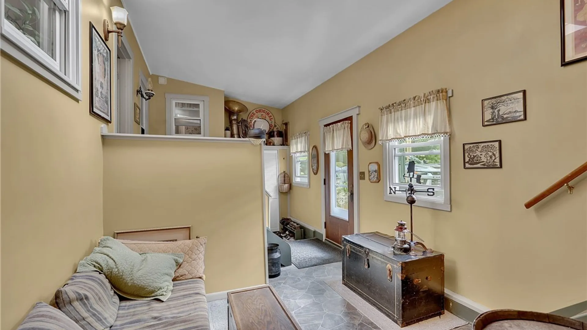 Property at 1183 Lewiston Road, Alabama, NY 14013 4