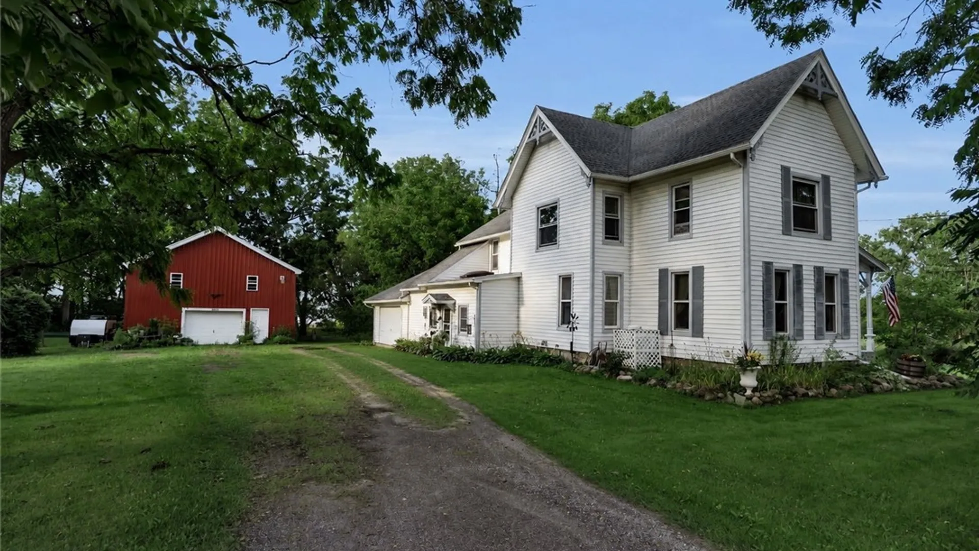 Property at 1183 Lewiston Road, Alabama, NY 14013 38