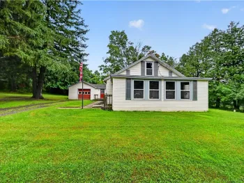 Property at 6830 Frank Long Road, Pompey, NY 13078