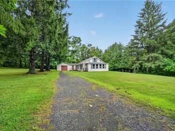 Property at 6830 Frank Long Road, Pompey, NY 13078