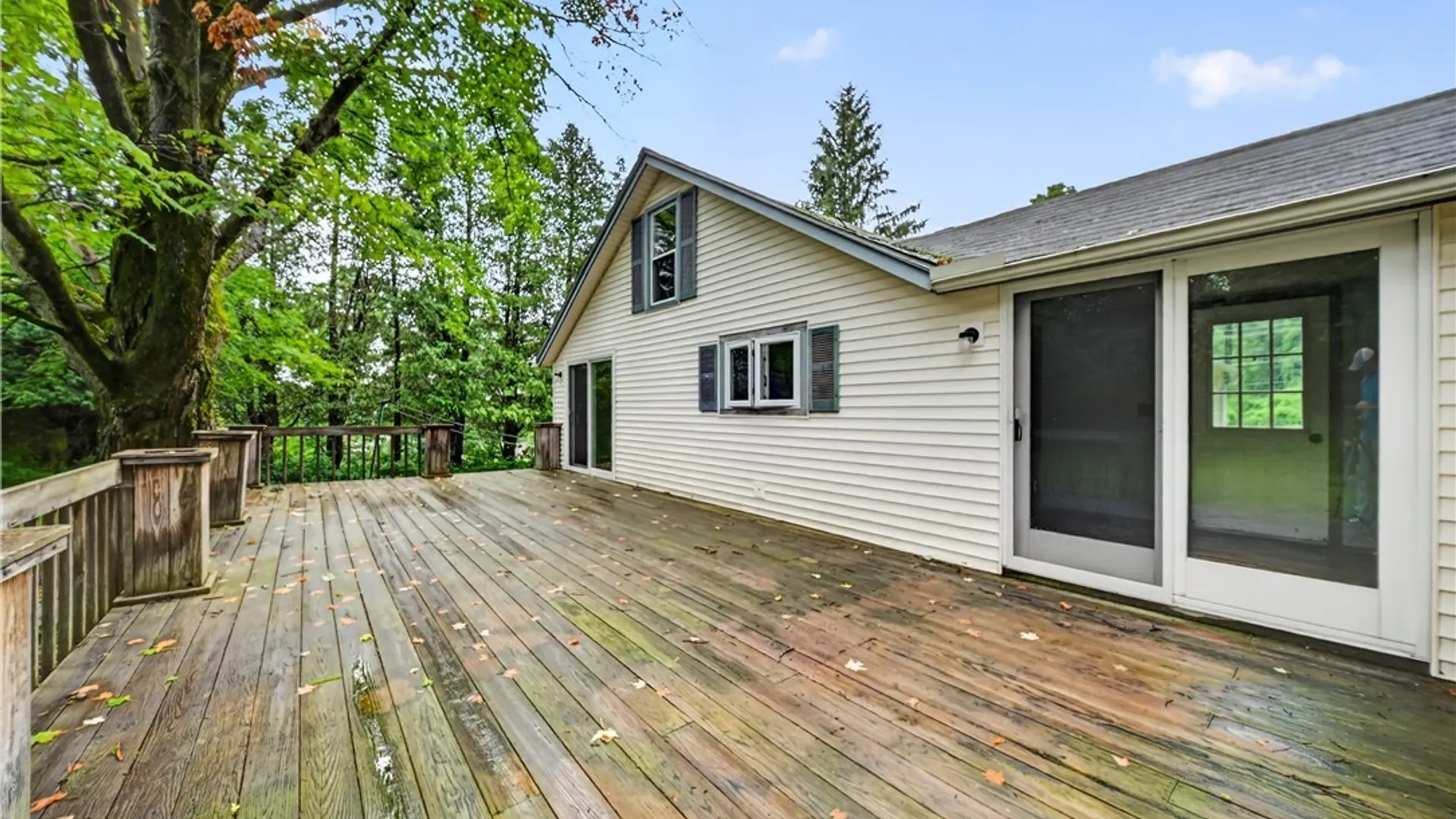 Property at 6830 Frank Long Road, Pompey, NY 13078 5