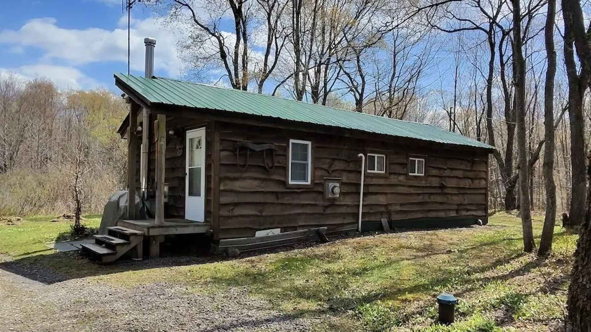 Property at 168 Carpenter Road, Orwell, NY 13144 5