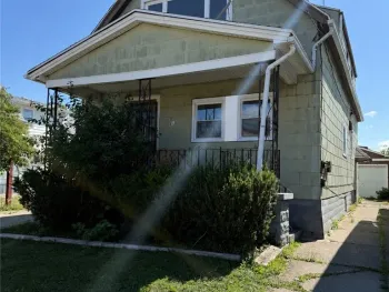 Property at 81 Roberts Avenue, Buffalo, NY 14206