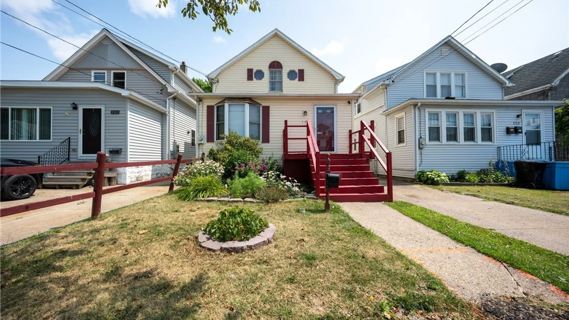 Property at 157 Riverdale Avenue, Tonawanda, NY 14207 4