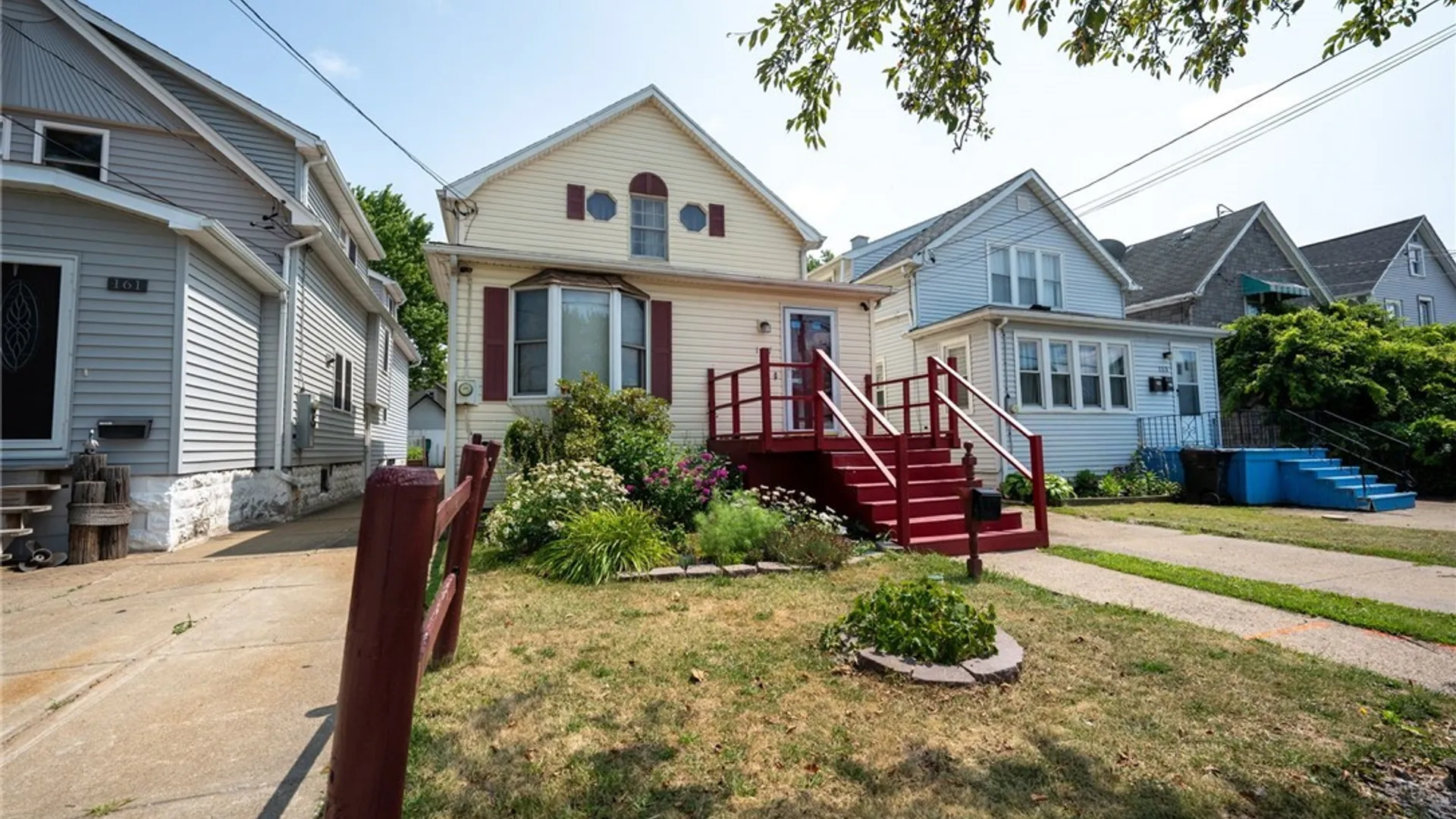 Property at 157 Riverdale Avenue, Tonawanda, NY 14207 5