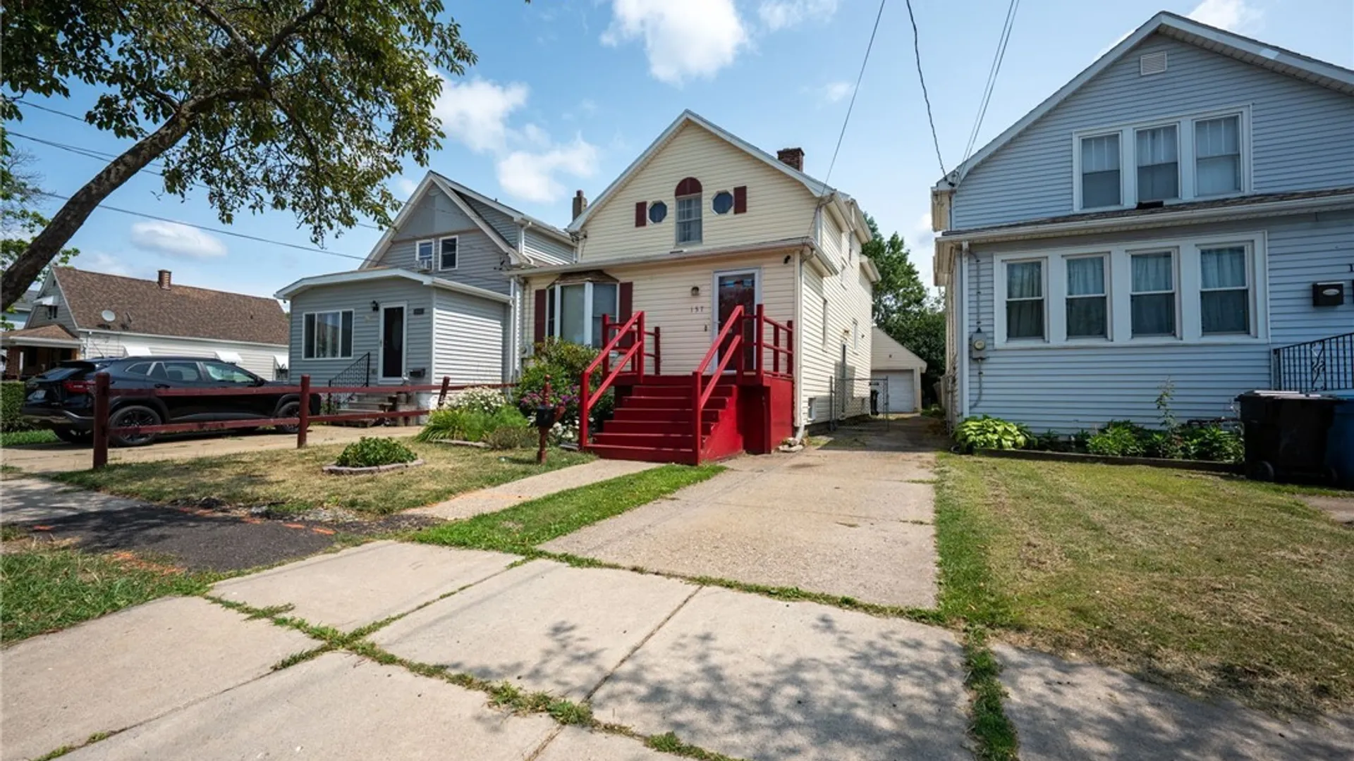 Property at 157 Riverdale Avenue, Tonawanda, NY 14207 6