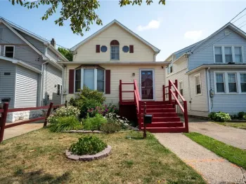 Property at 157 Riverdale Avenue, Tonawanda, NY 14207