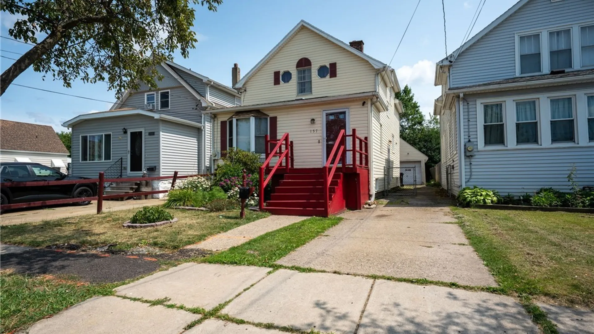 Property at 157 Riverdale Avenue, Tonawanda, NY 14207 3