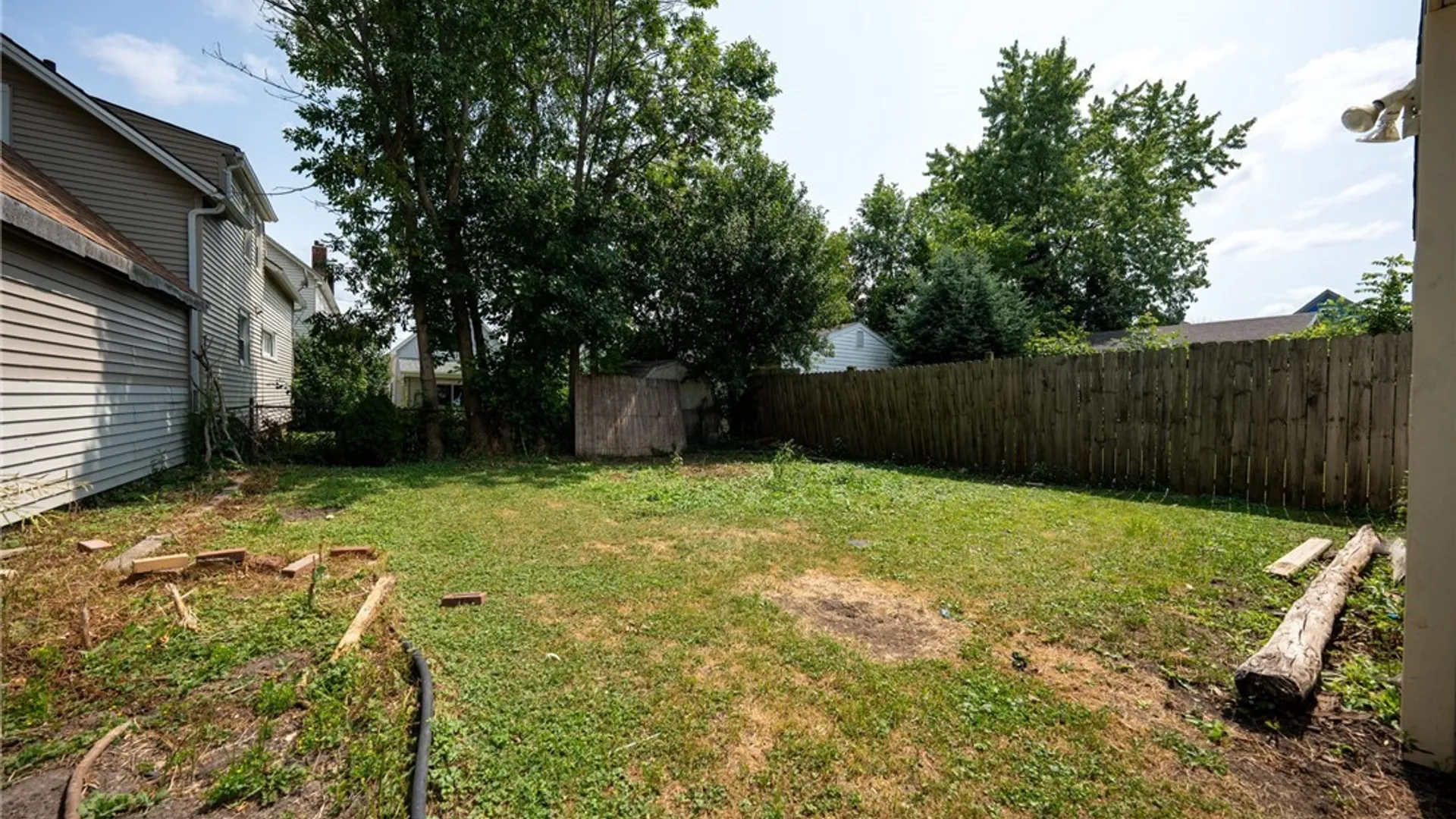 Property at 157 Riverdale Avenue, Tonawanda, NY 14207 48