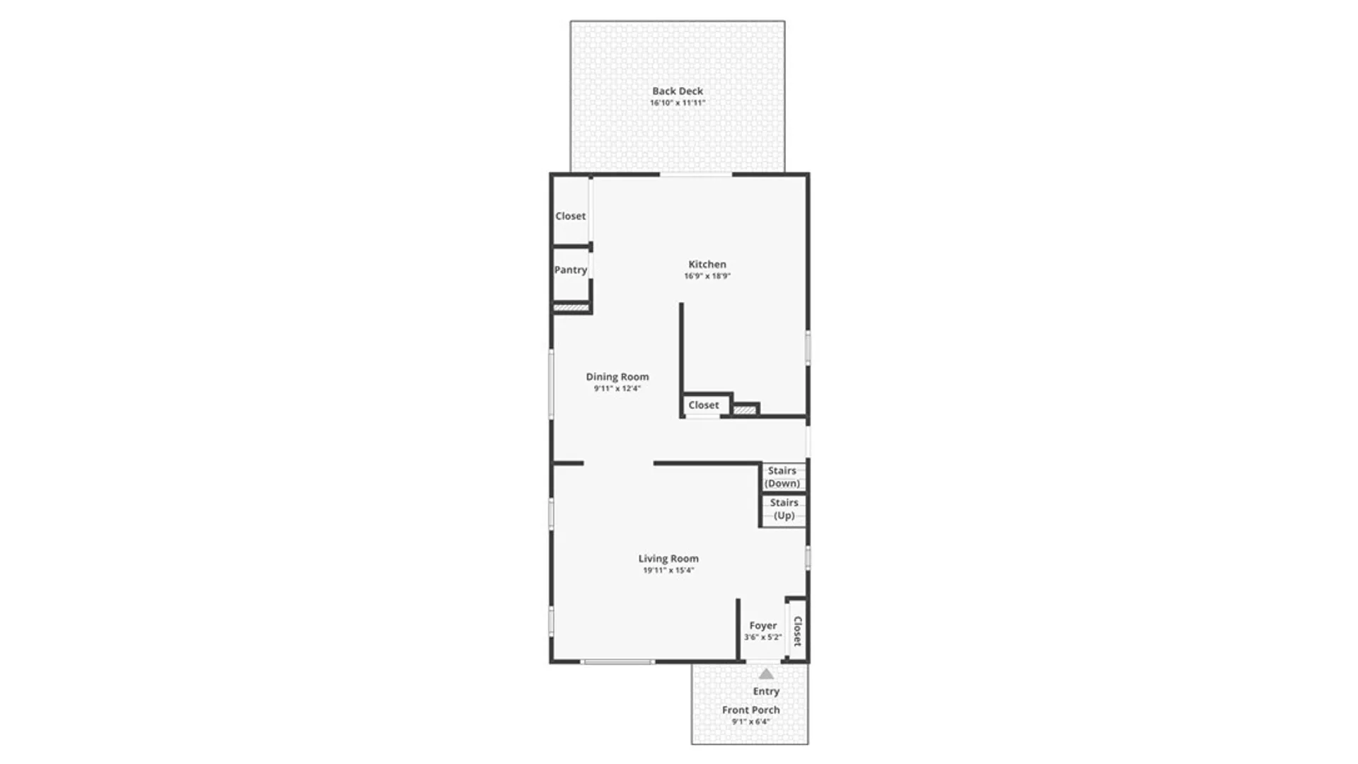 Property at 157 Riverdale Avenue, Tonawanda, NY 14207 49