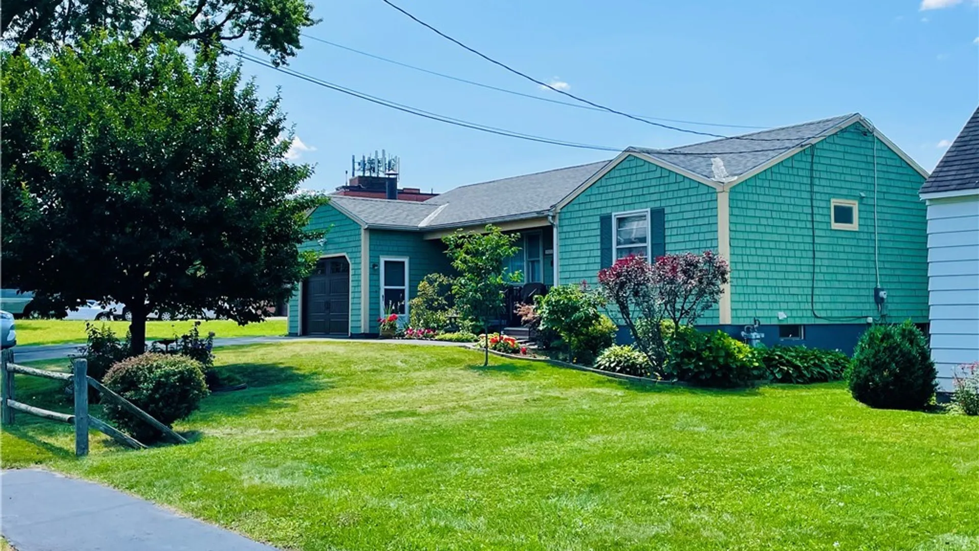 Property at 223 Loma Avenue, Syracuse, NY 13208 3