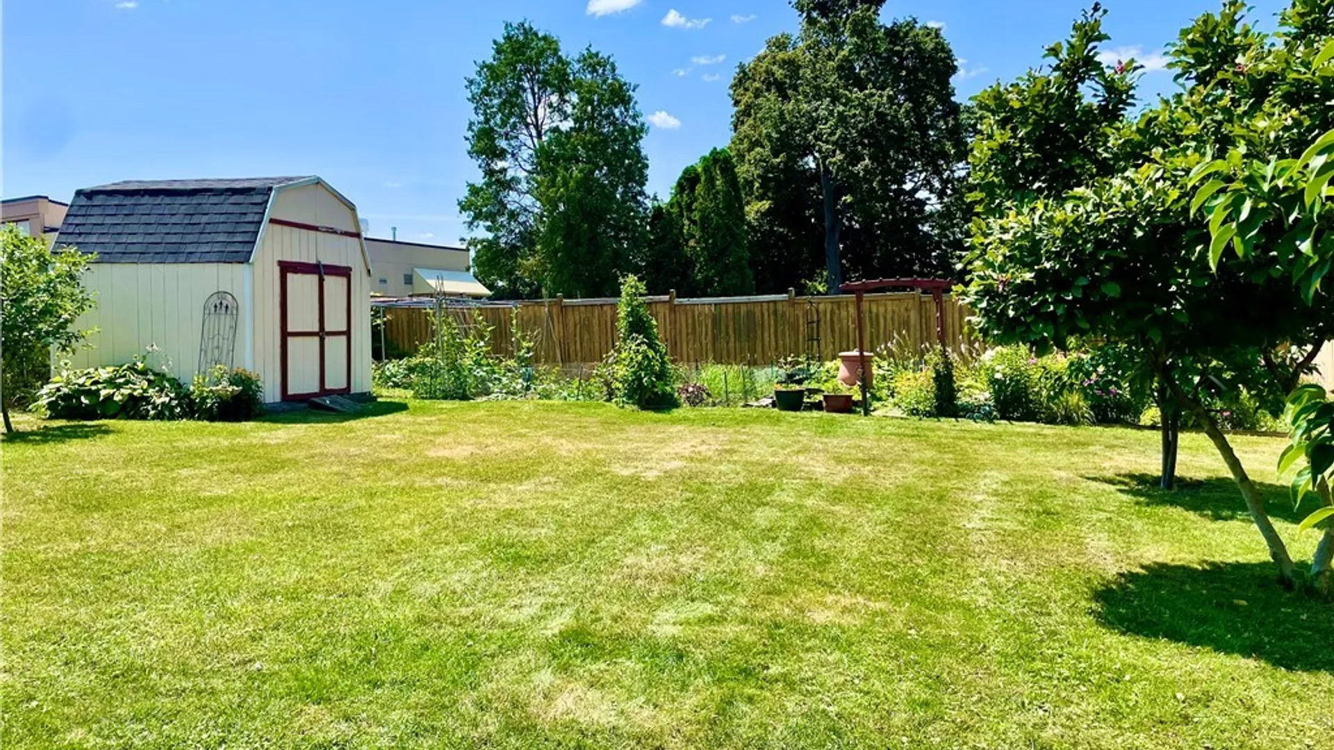Property at 223 Loma Avenue, Syracuse, NY 13208 22