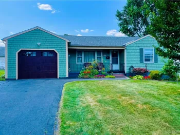 Property at 223 Loma Avenue, Syracuse, NY 13208