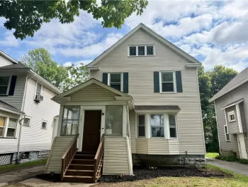 Property at 185 Arnett Boulevard, Rochester, NY 14619