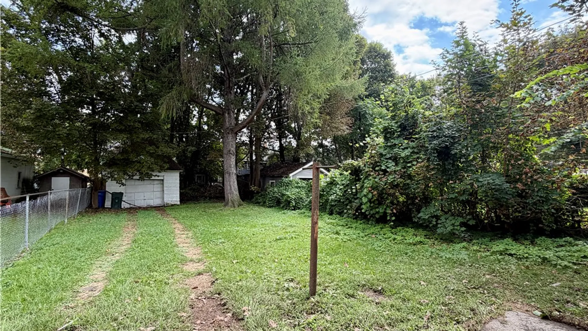 Property at 185 Arnett Boulevard, Rochester, NY 14619 16