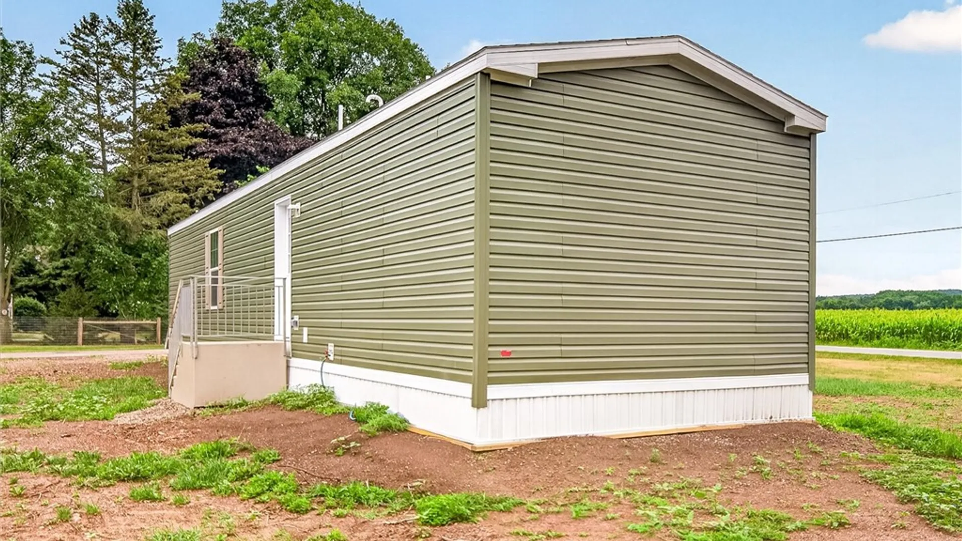 Property at 2131 Brooks Lane, Nunda, NY 14517 7