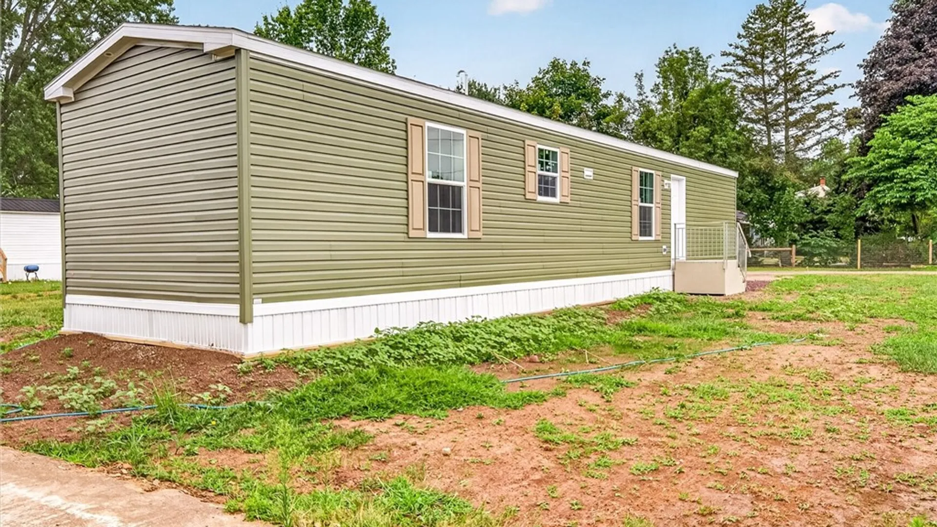 Property at 2131 Brooks Lane, Nunda, NY 14517 8