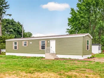 Property at 2131 Brooks Lane, Nunda, NY 14517