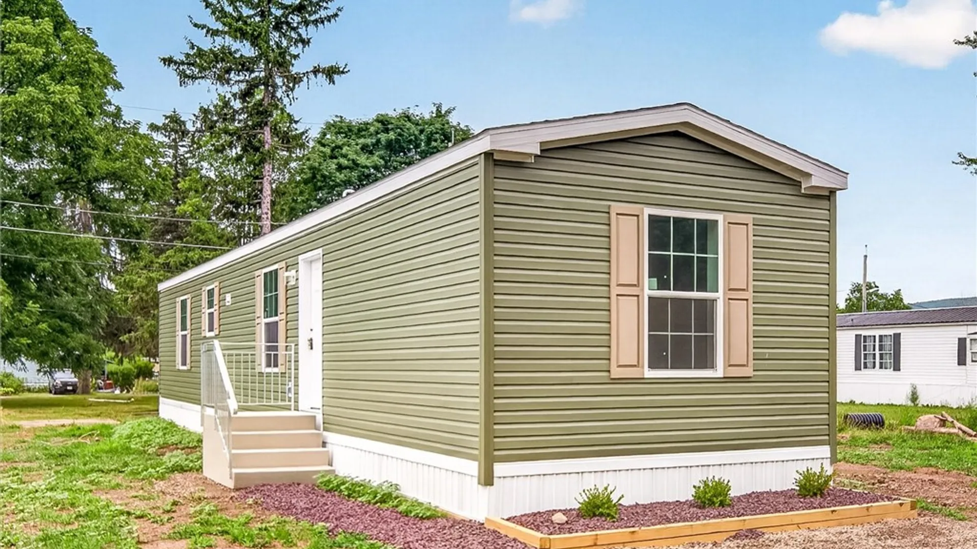 Property at 2131 Brooks Lane, Nunda, NY 14517 3