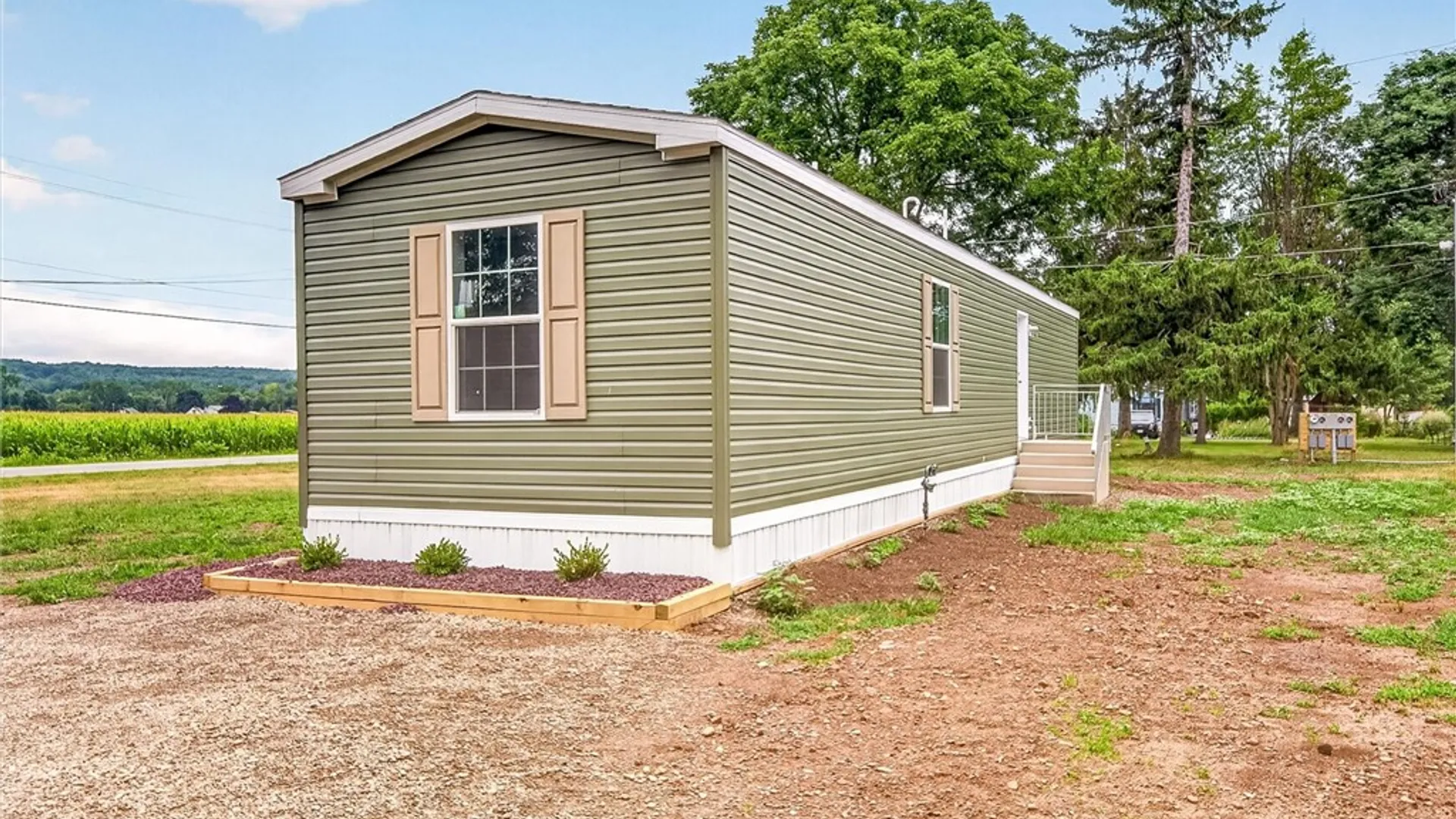 Property at 2131 Brooks Lane, Nunda, NY 14517 4