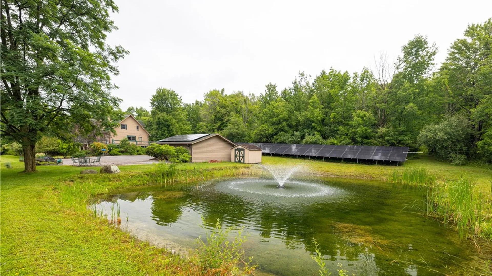 Property at 8136 Quayle Road, Richmond, NY 14471 4