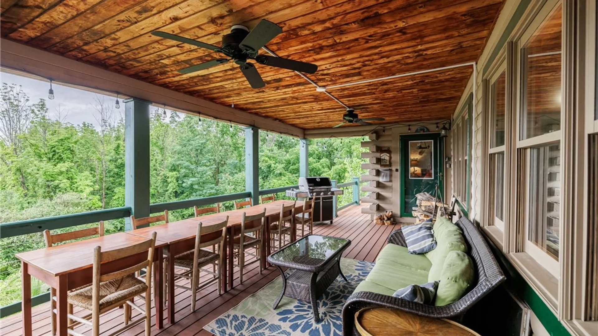 Property at 8136 Quayle Road, Richmond, NY 14471 5