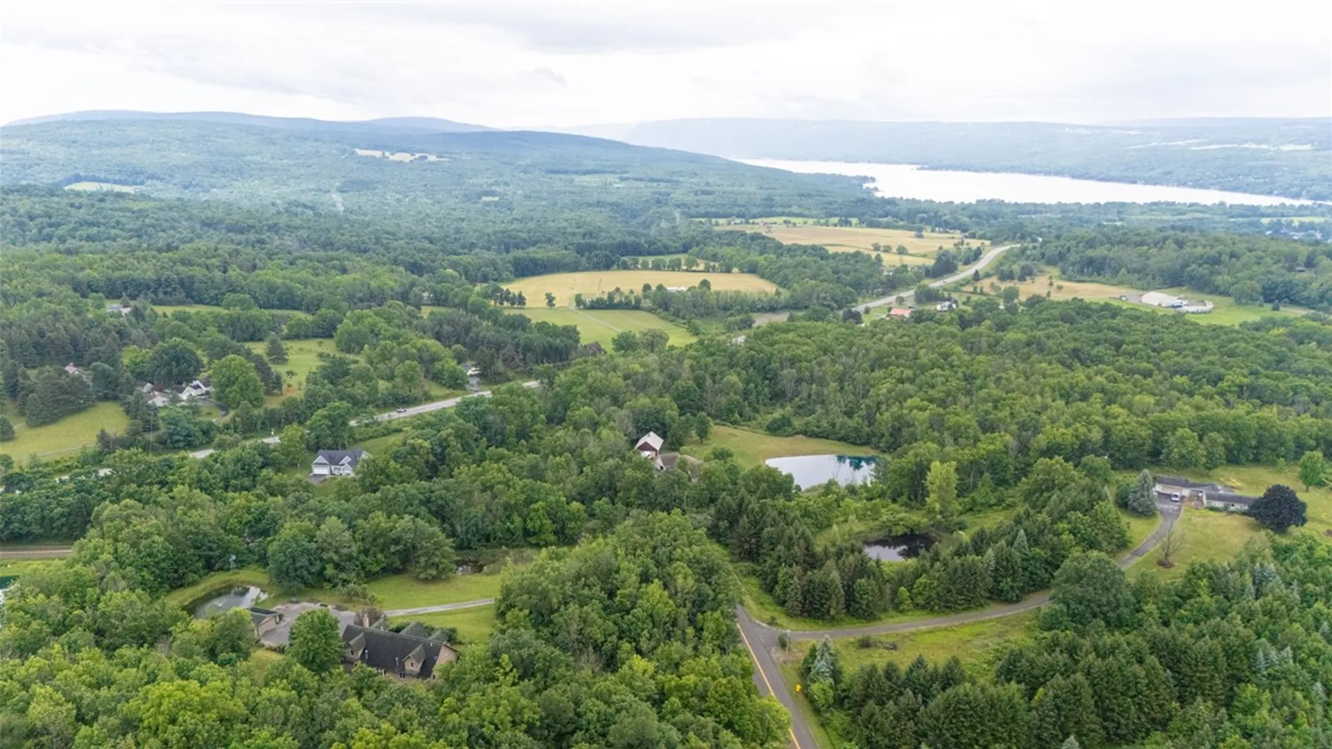 Property at 8136 Quayle Road, Richmond, NY 14471 39