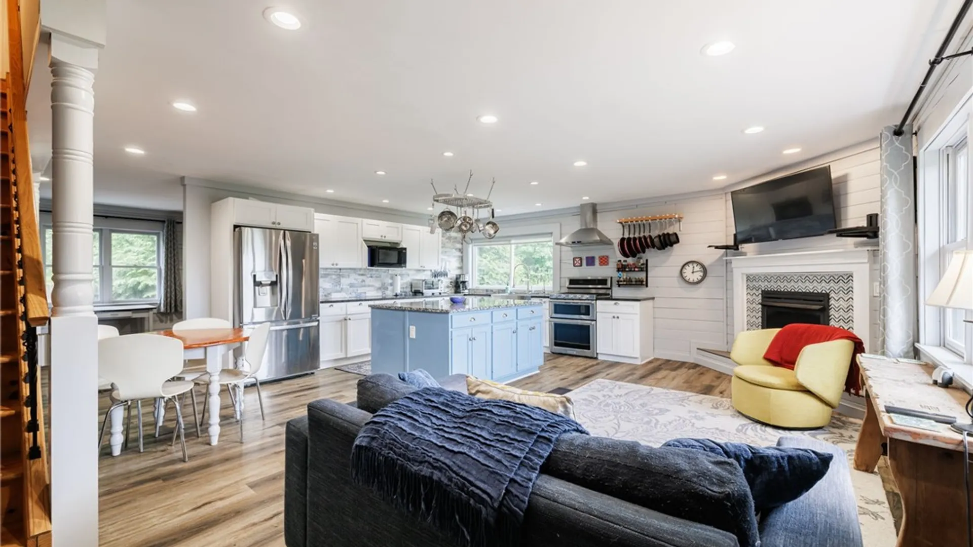 Property at 8136 Quayle Road, Richmond, NY 14471 14