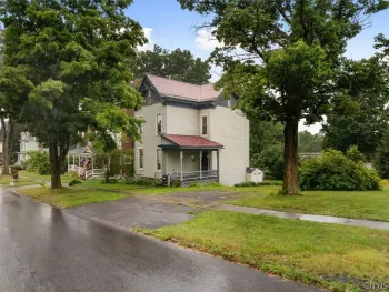 Property at 371 Putnam Street, Sangerfield, NY 13480