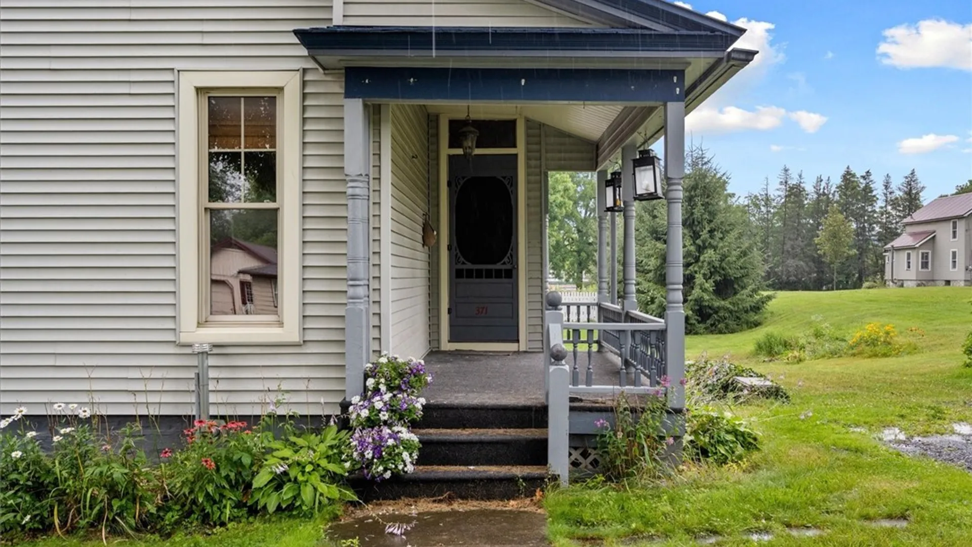 Property at 371 Putnam Street, Sangerfield, NY 13480 5