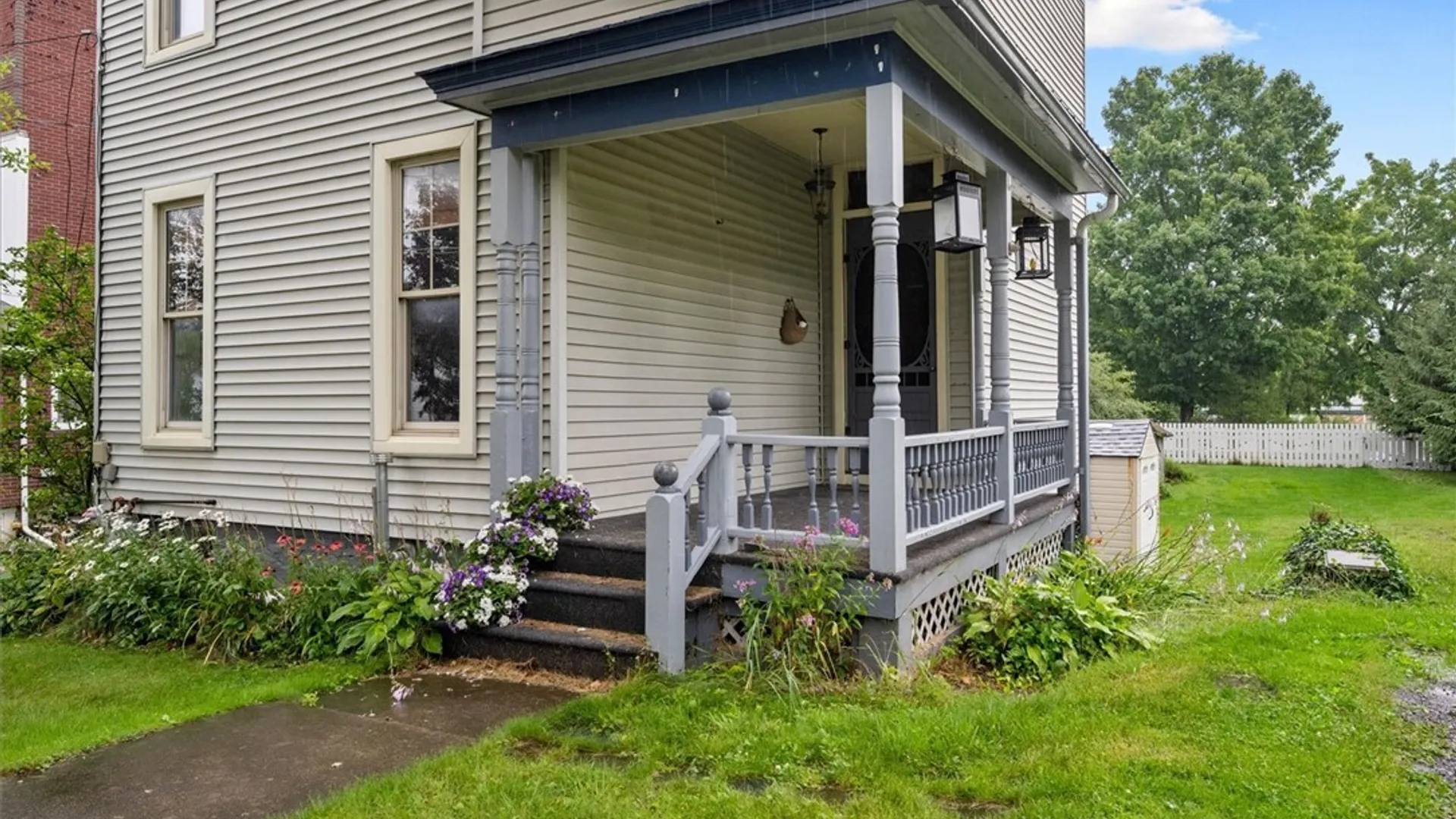 Property at 371 Putnam Street, Sangerfield, NY 13480 6