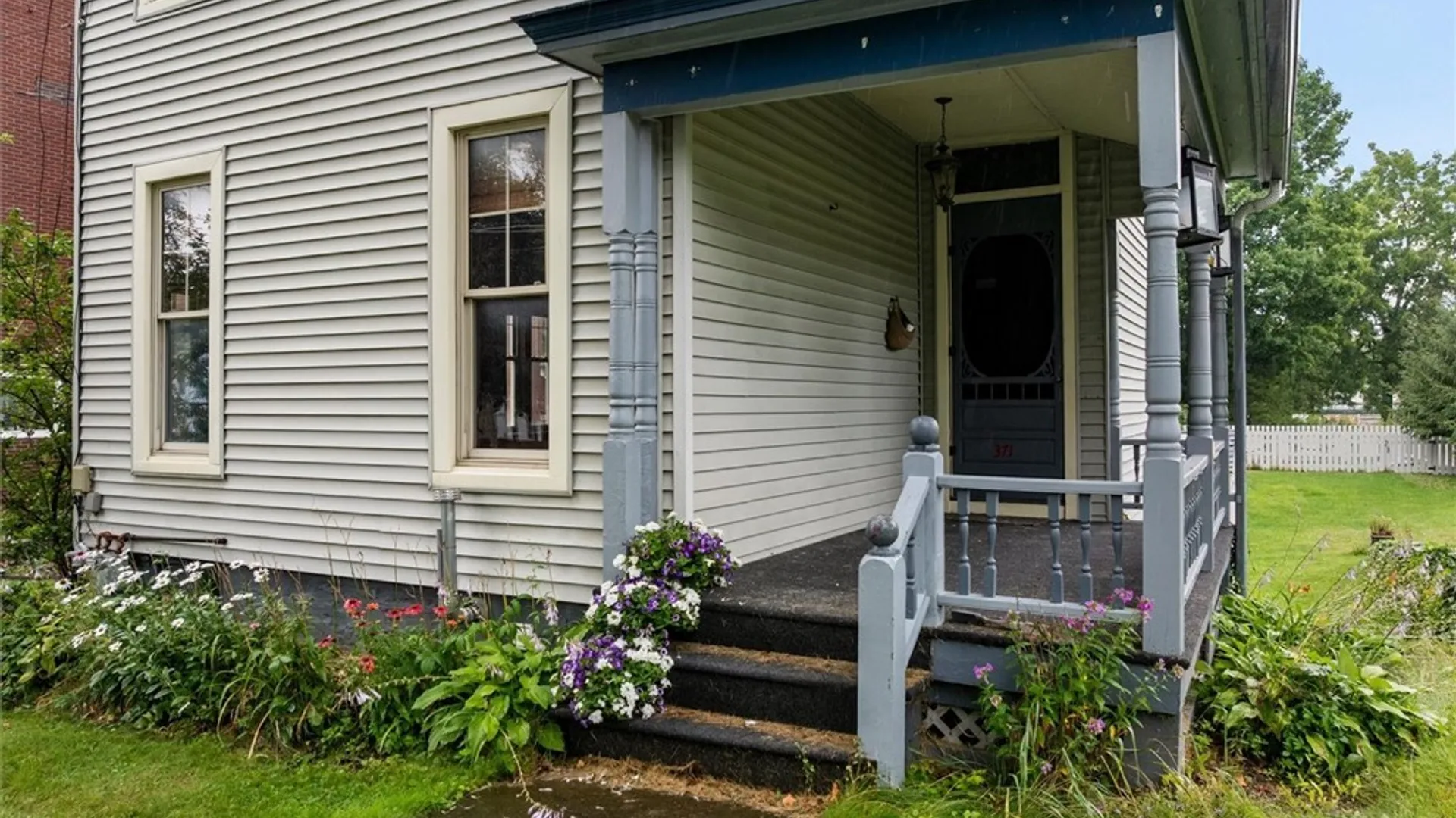 Property at 371 Putnam Street, Sangerfield, NY 13480 7