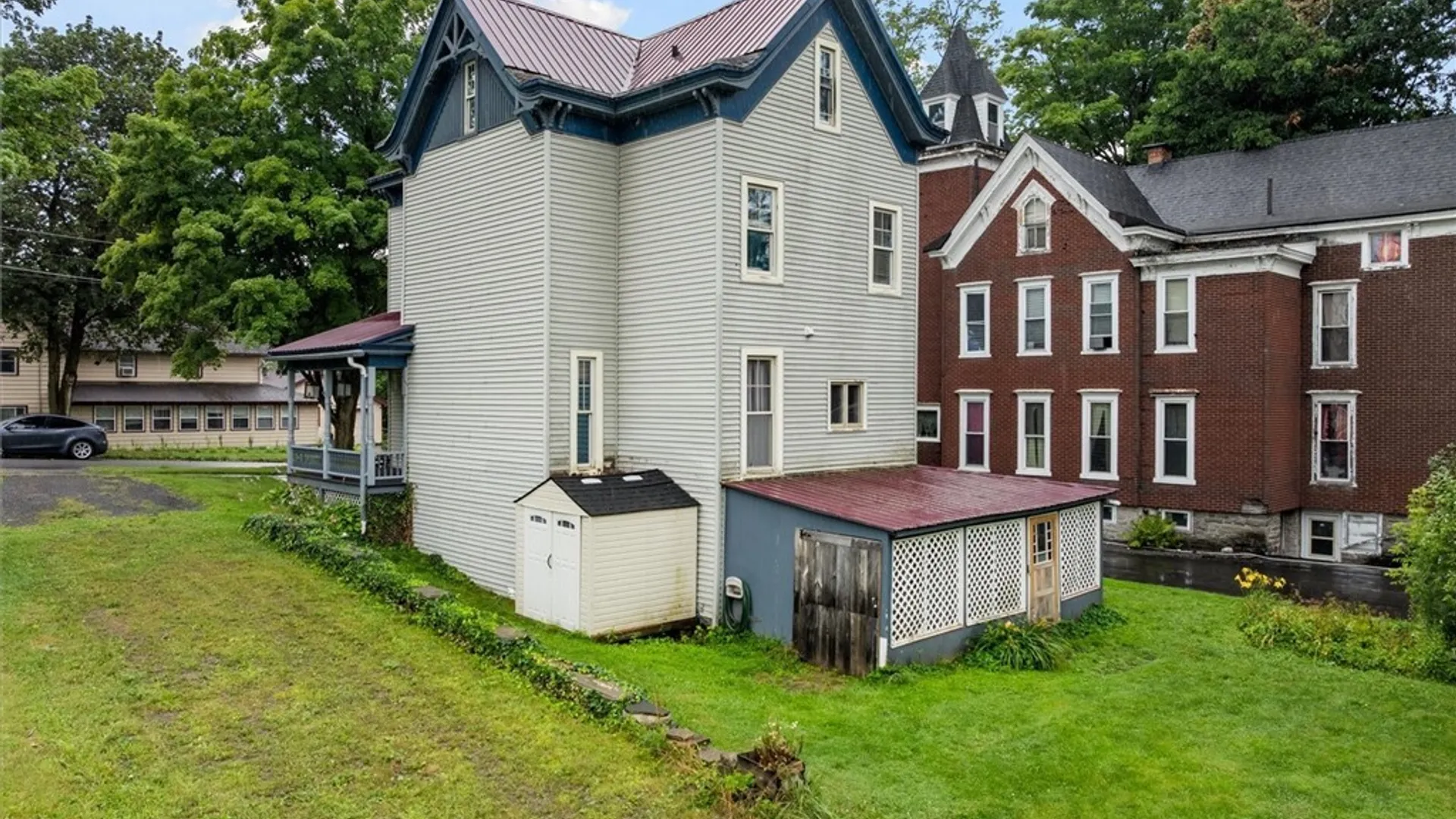 Property at 371 Putnam Street, Sangerfield, NY 13480 9