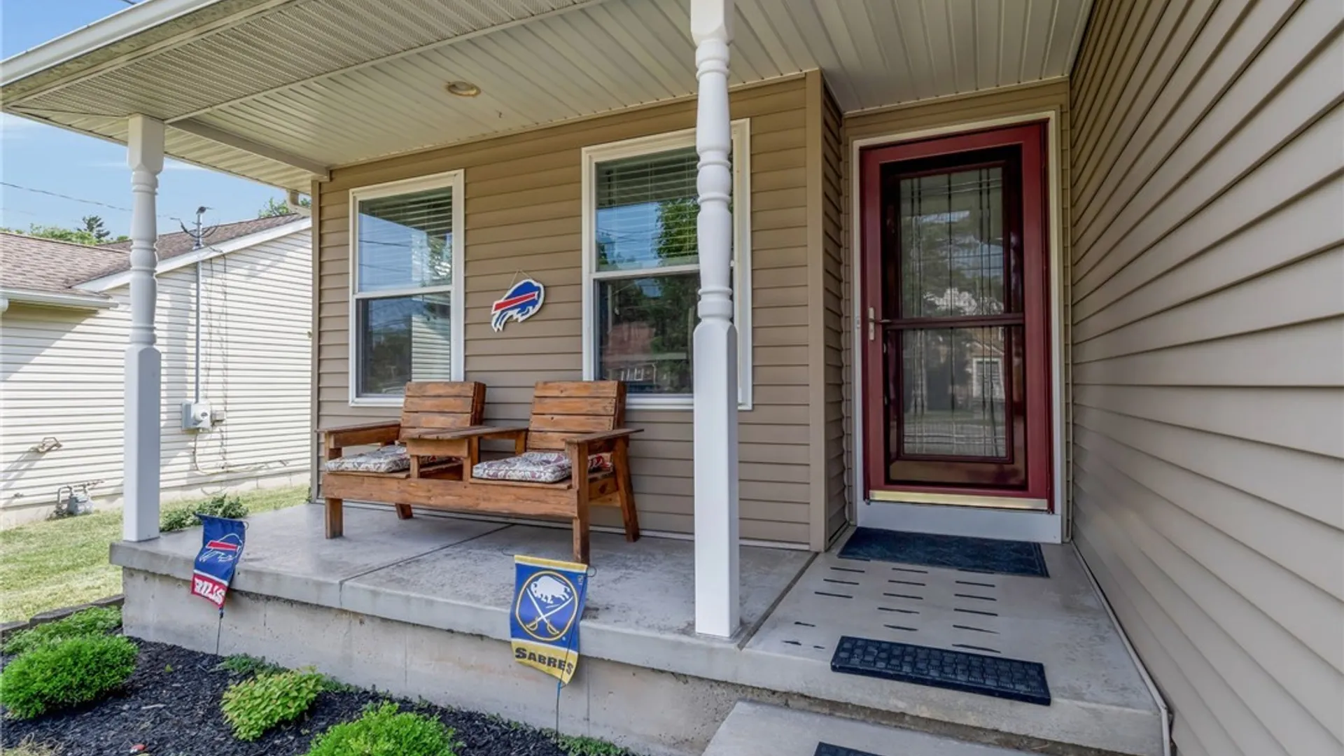 Property at 228 Lake Avenue, Lancaster, NY 14086 48