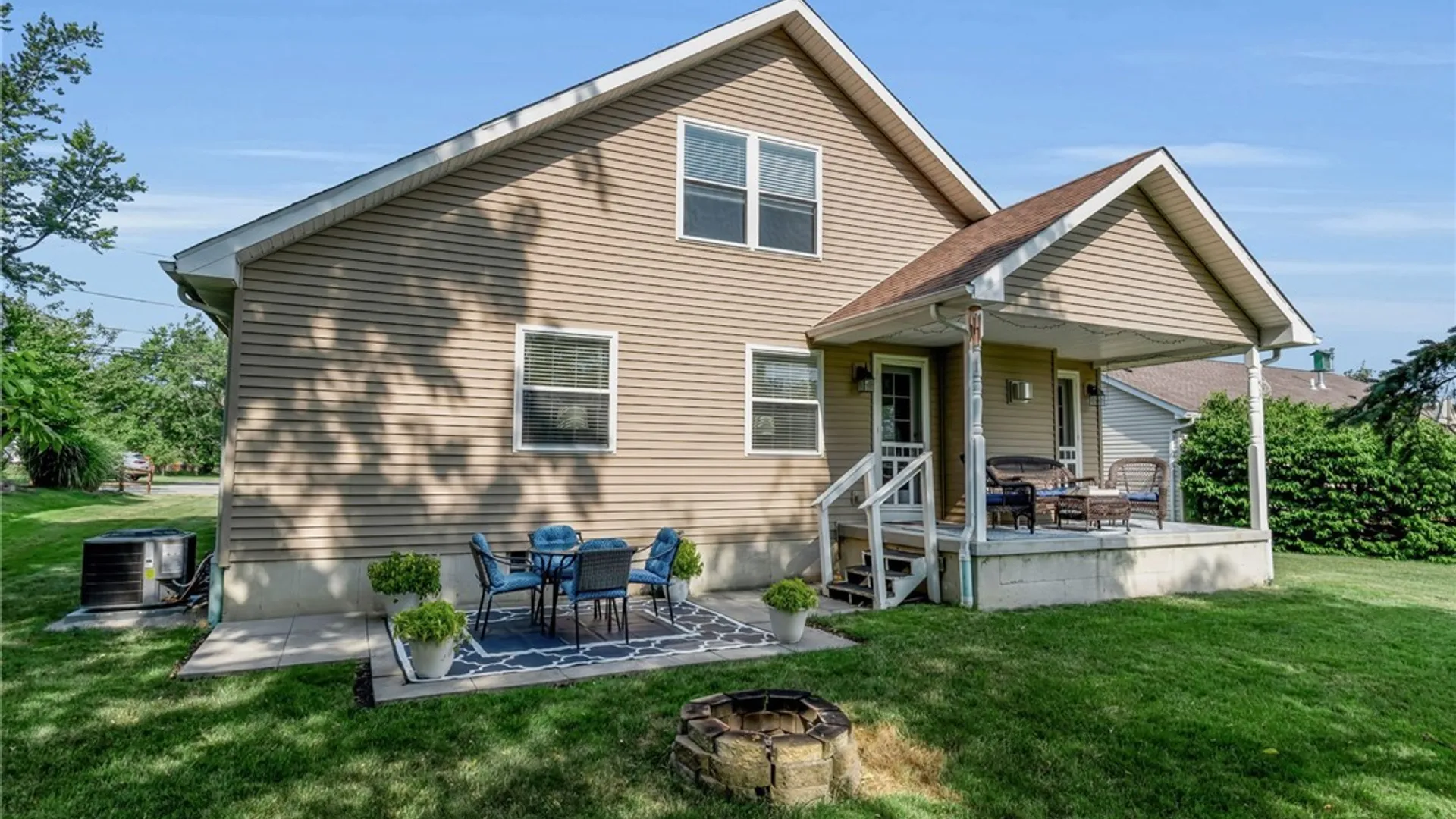 Property at 228 Lake Avenue, Lancaster, NY 14086 45