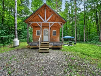 Property at 11 Beaver Dam Brook Road, Williamstown, NY 13302