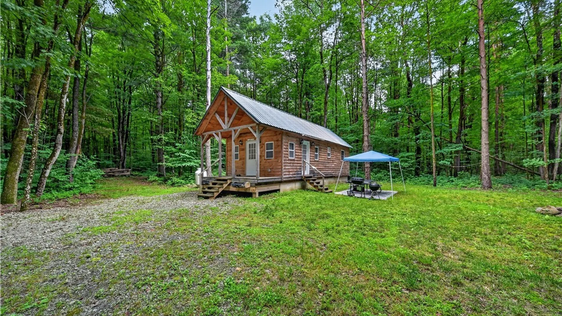 Property at 11 Beaver Dam Brook Road, Williamstown, NY 13302 6