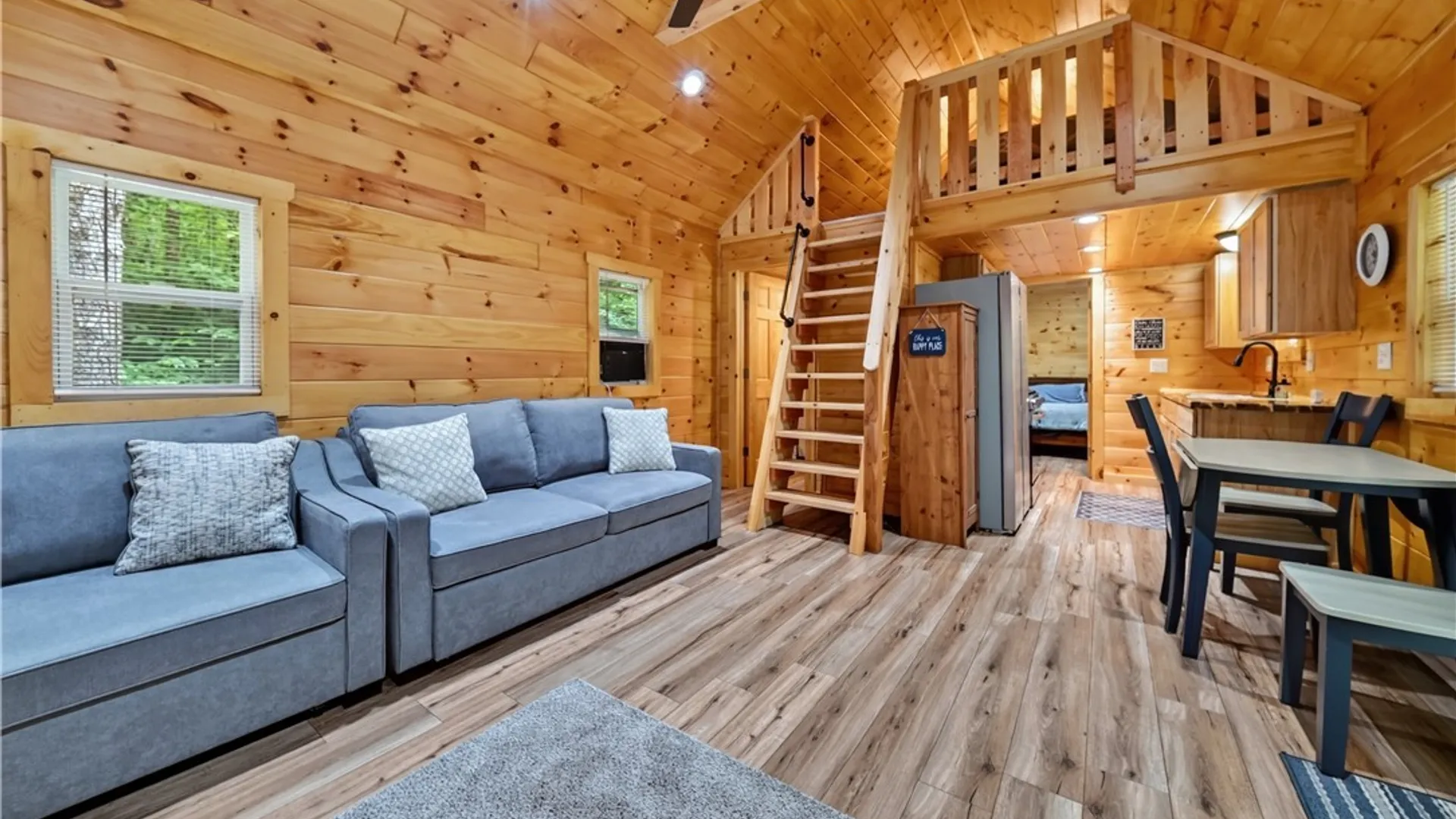 Property at 11 Beaver Dam Brook Road, Williamstown, NY 13302 11