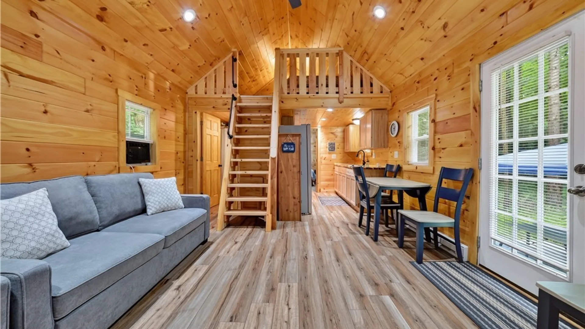 Property at 11 Beaver Dam Brook Road, Williamstown, NY 13302 12