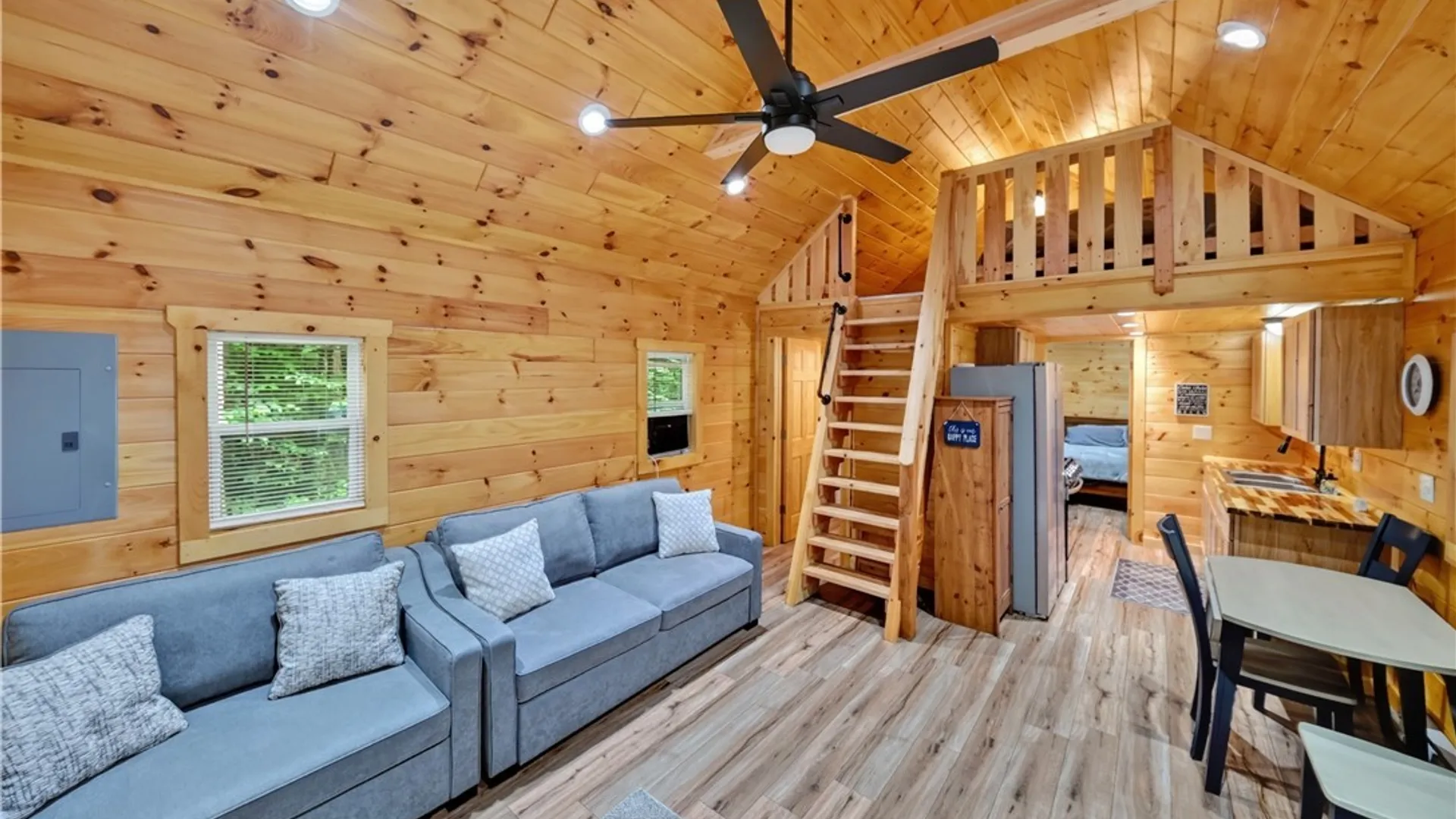 Property at 11 Beaver Dam Brook Road, Williamstown, NY 13302 10