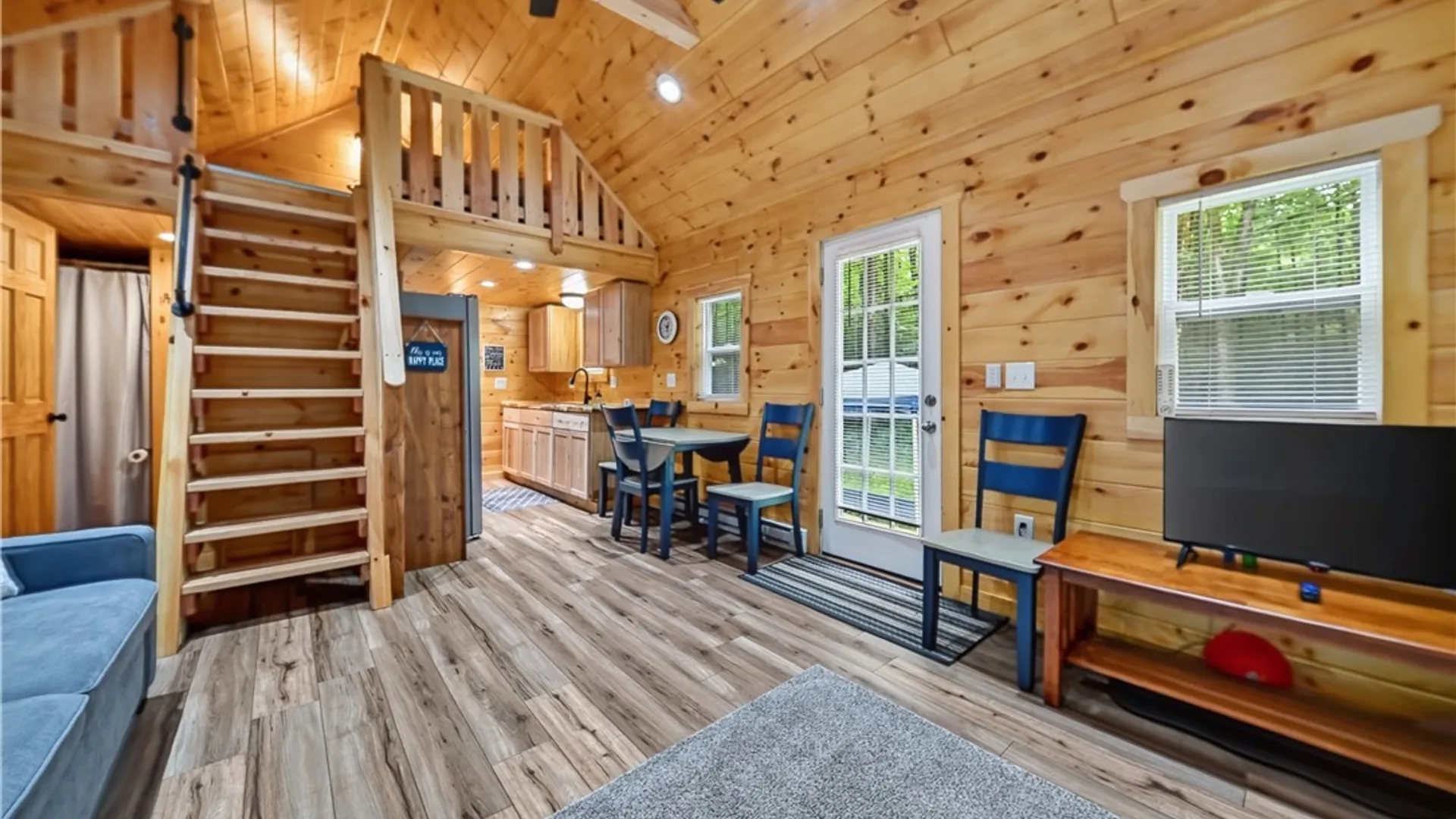 Property at 11 Beaver Dam Brook Road, Williamstown, NY 13302 16