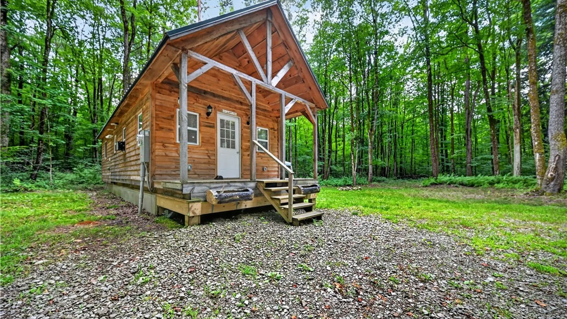 Property at 11 Beaver Dam Brook Road, Williamstown, NY 13302 28